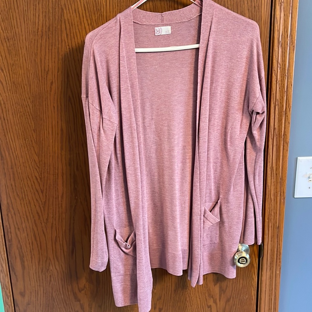 Cardigan